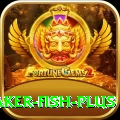 croaker fish - Mega v4.3.1