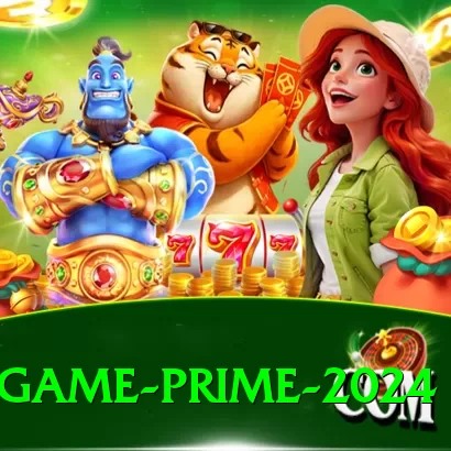 Crore Game Prime 2024 - 2