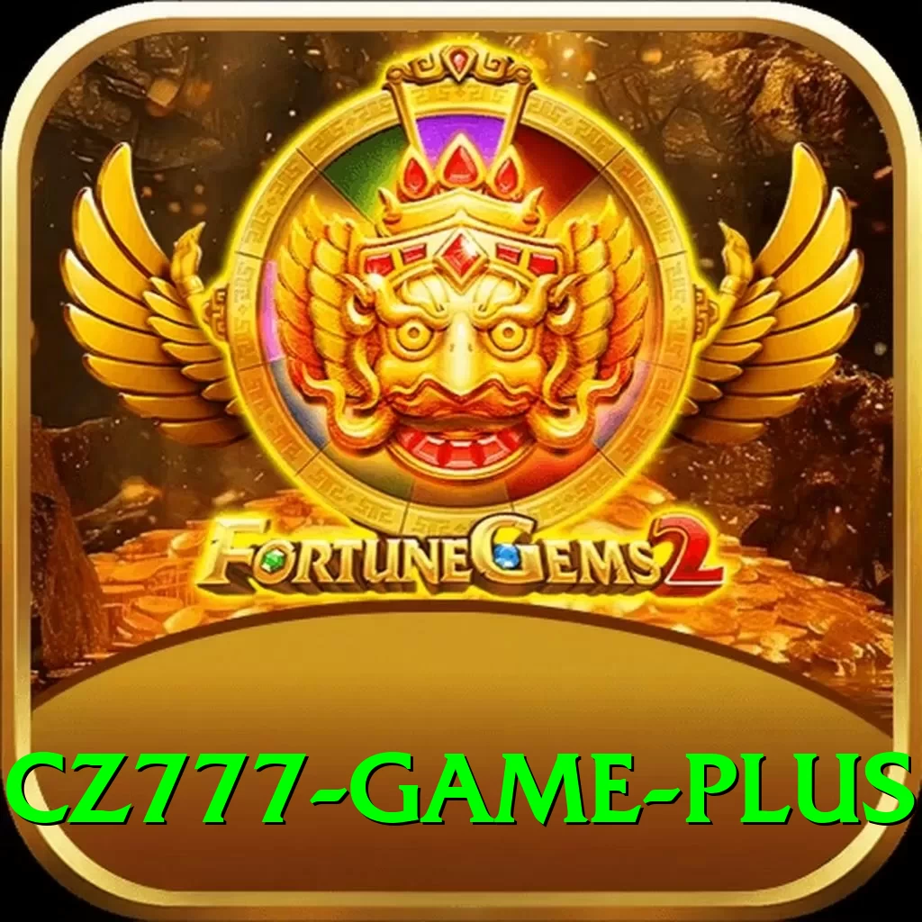 CZ777 Game - Royal v2.5.3 - 2