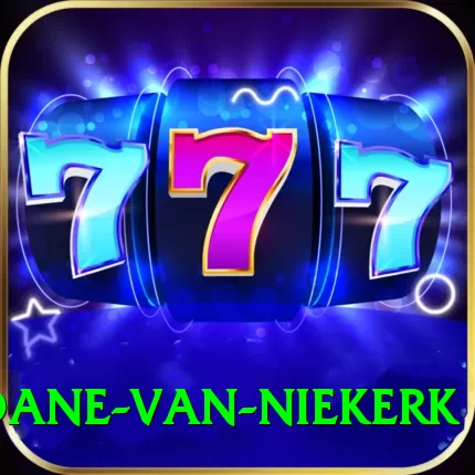 dane van niekerk Master v5.5.0 - 2