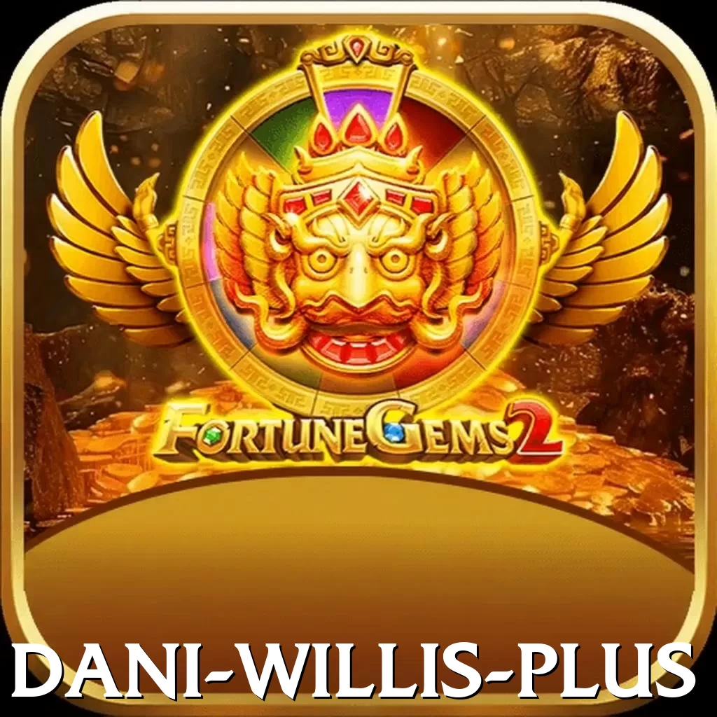 dani willis - Live Royal - 2