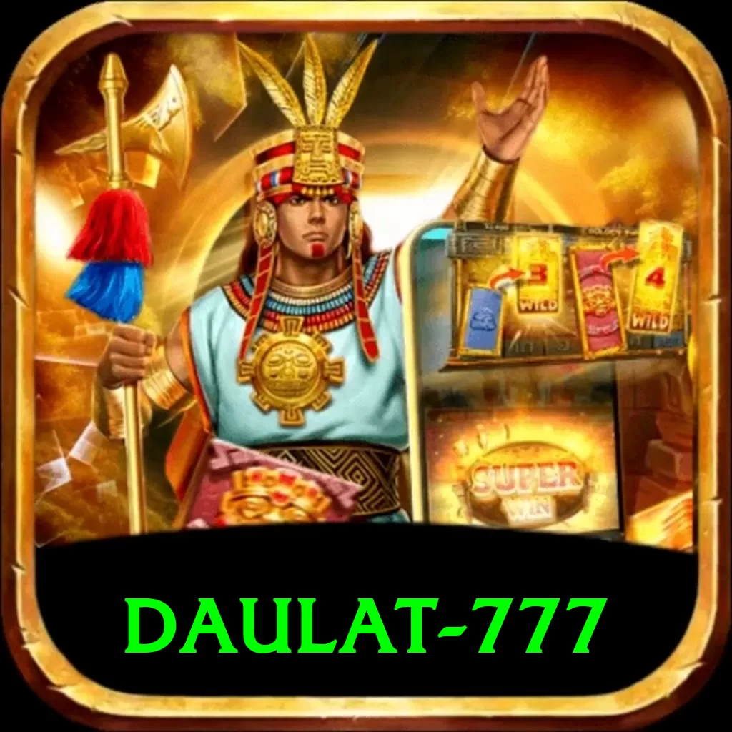 daulat 777 Pro Edition v2.0.6 - 2