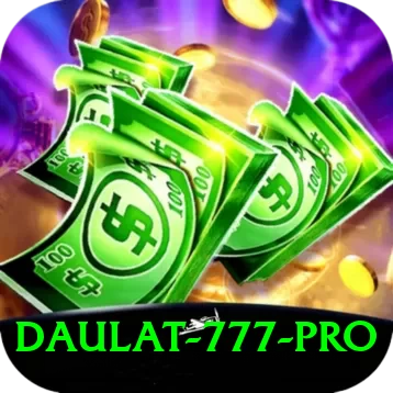 Daulat 777 Plus v1.2.2 - 2