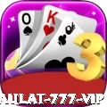daulat 777 - VIP Premium