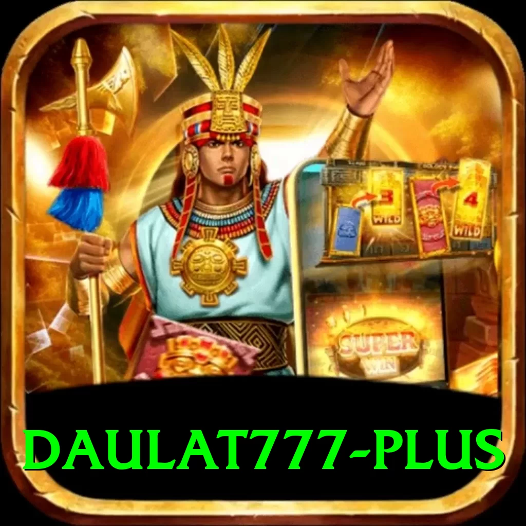 daulat777 Plus vv5.9.1 - 2