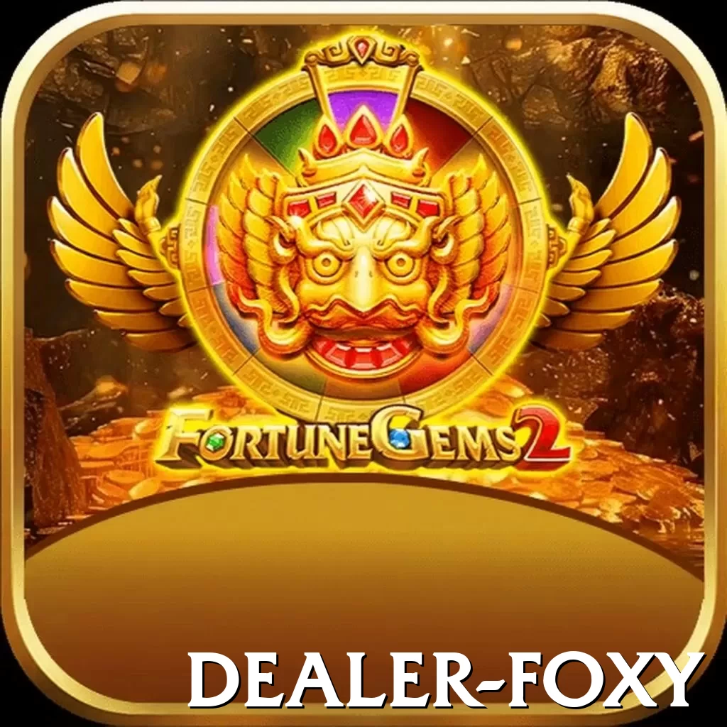 Dealer Foxy - 2