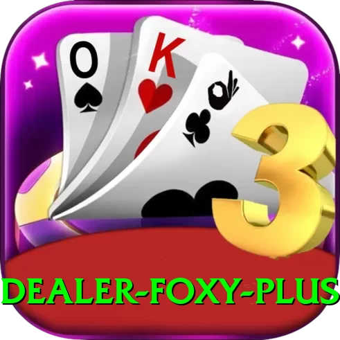 Dealer Foxy Champion Pakistan - 2