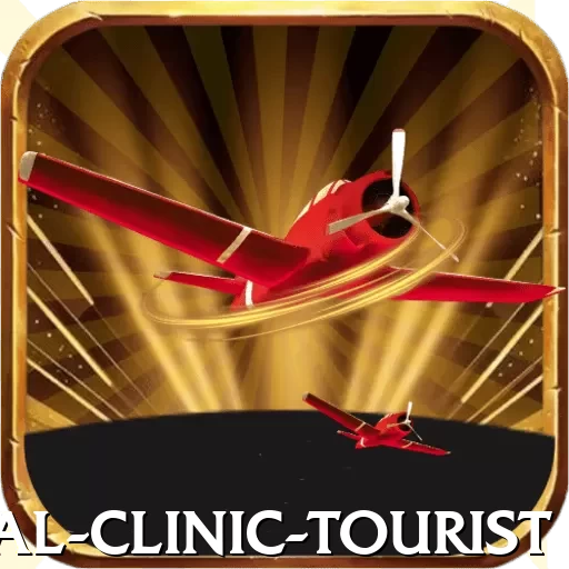 dental clinic tourist Games (Casino & Earning) Max v5.3.9 - 2