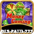 Des Patti 777 Premium v1.8.4