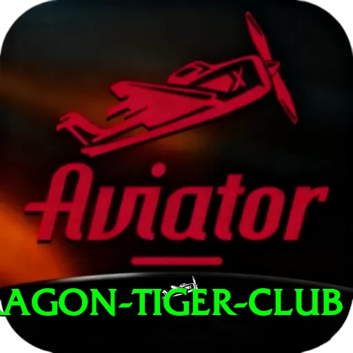 Dragon Tiger Club VIP Pro v1.3.8 - 2