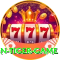 dragon tiger game Premium v5.6.0