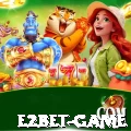 E2Bet Game Deluxe v3.0.1