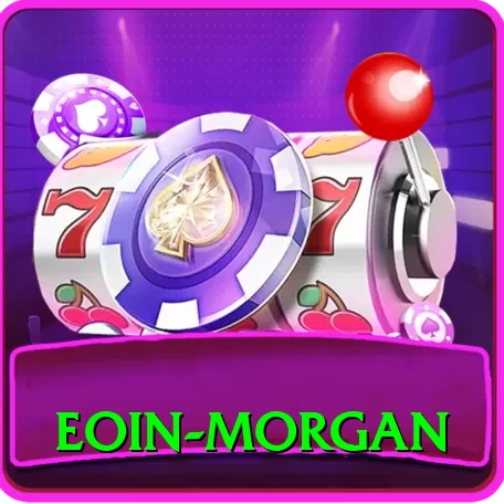 eoin morgan Elite Pro v2.0.7 - 2