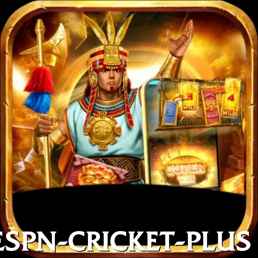 espn cricket Gaming Supreme - 2