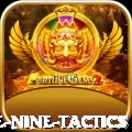 false nine tactics Games (Casino & Earning) Max v4.5.5