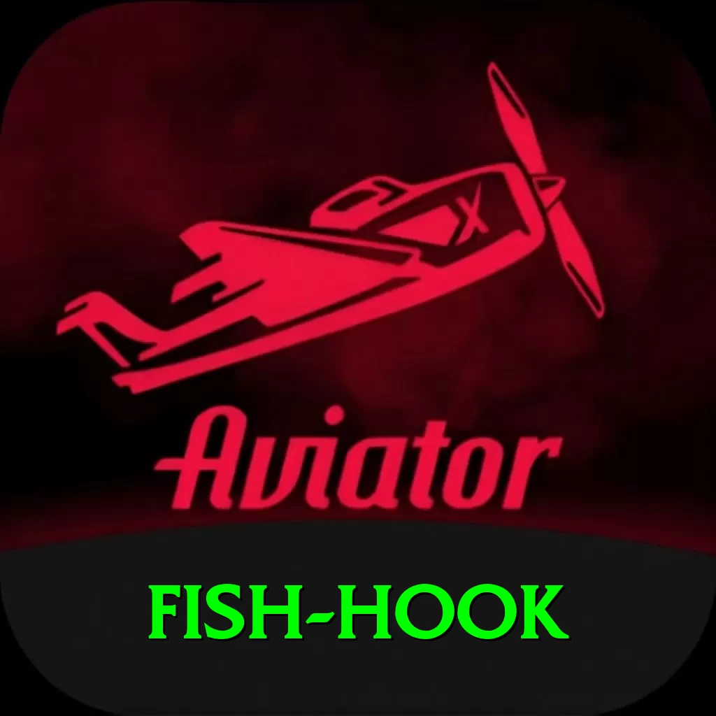 fish hook Games (Casino & Earning) Turbo v3.0.9 - 2