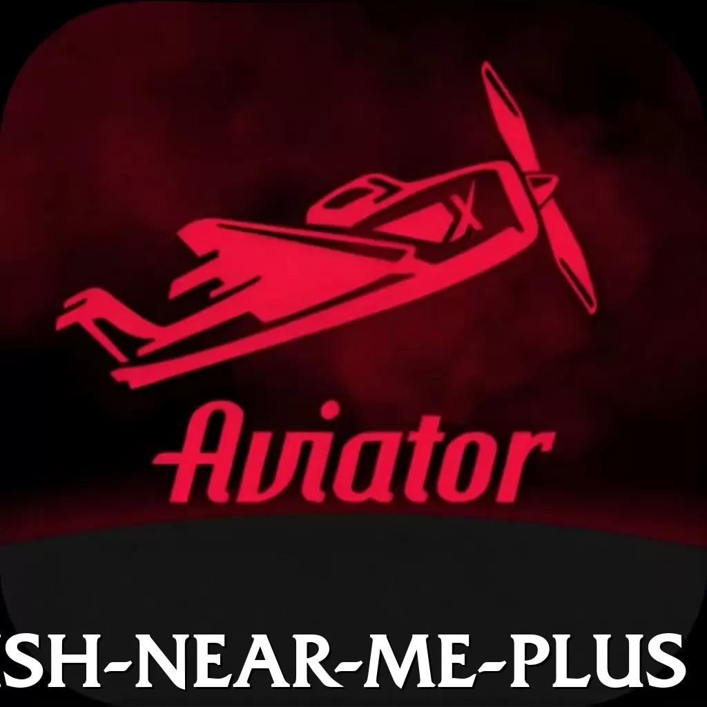 fish near me Max - Daily Bonus - 2