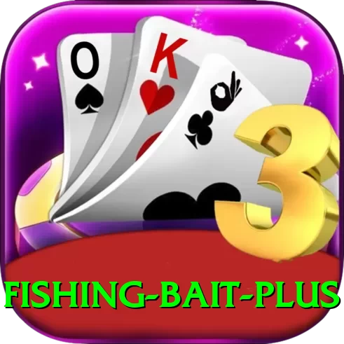 fishing bait Live Casino Legend - 2