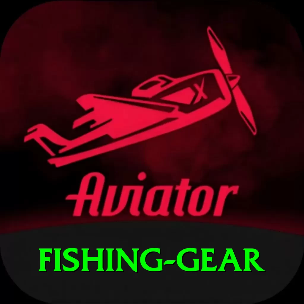 fishing gear VIP Edition v5.5.1 - 2