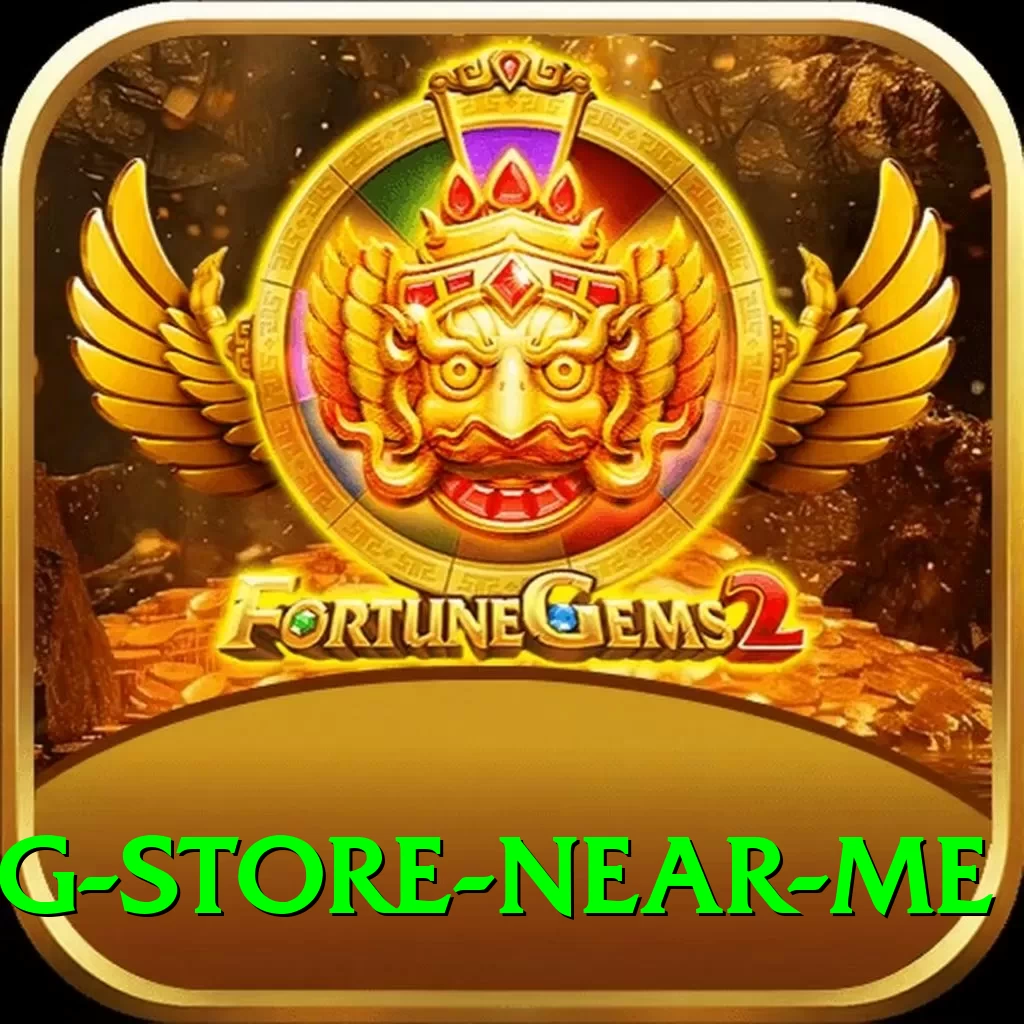 fishing store near me Deluxe v1.1.1 - 2