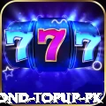 free fire diamond topup pk Pro