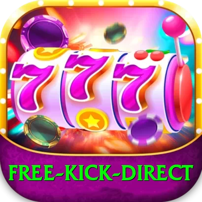 free kick direct Max v2.4.8 - 2