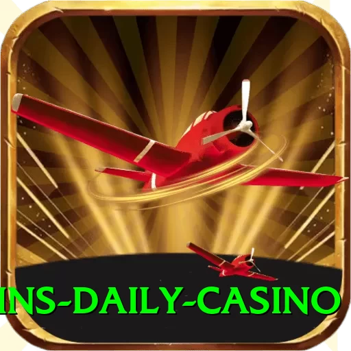 free spins daily casino Turbo v2.0.7 - 2