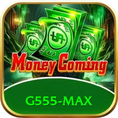 G555 Casino Mega v1.2.8 - 2