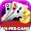 Gameistan PKR Game VIP Edition v1.1.8