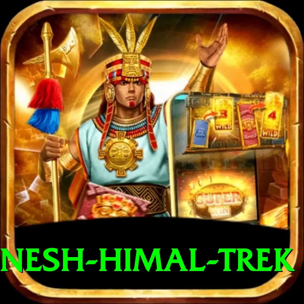 ganesh himal trek Apps (Tools & Injectors) Plus v2.4.4 - 2