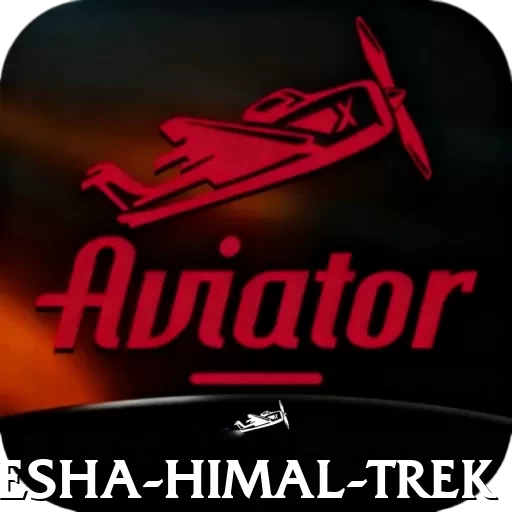 ganesha himal trek App - 2