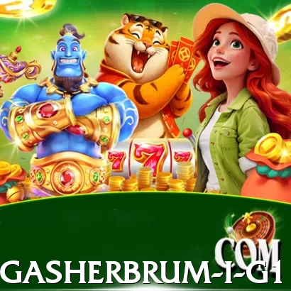 gasherbrum i g1 Deluxe v5.1.5 - 2