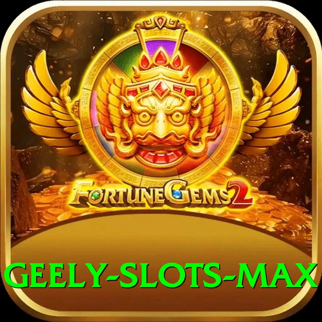 Geely Slots Earn Premium v5.7.3 - 2