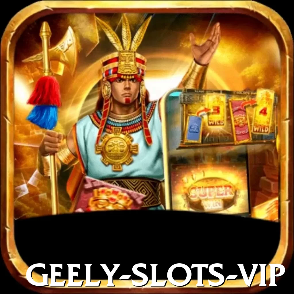 Geely Slots Extreme Jackpot - 2