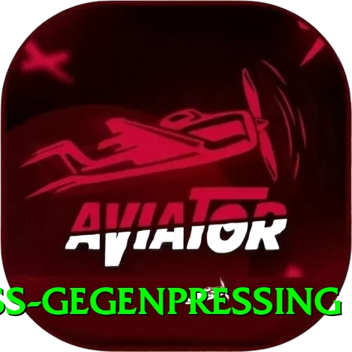 gegenpress gegenpressing Elite Pro v4.8.2 - 2
