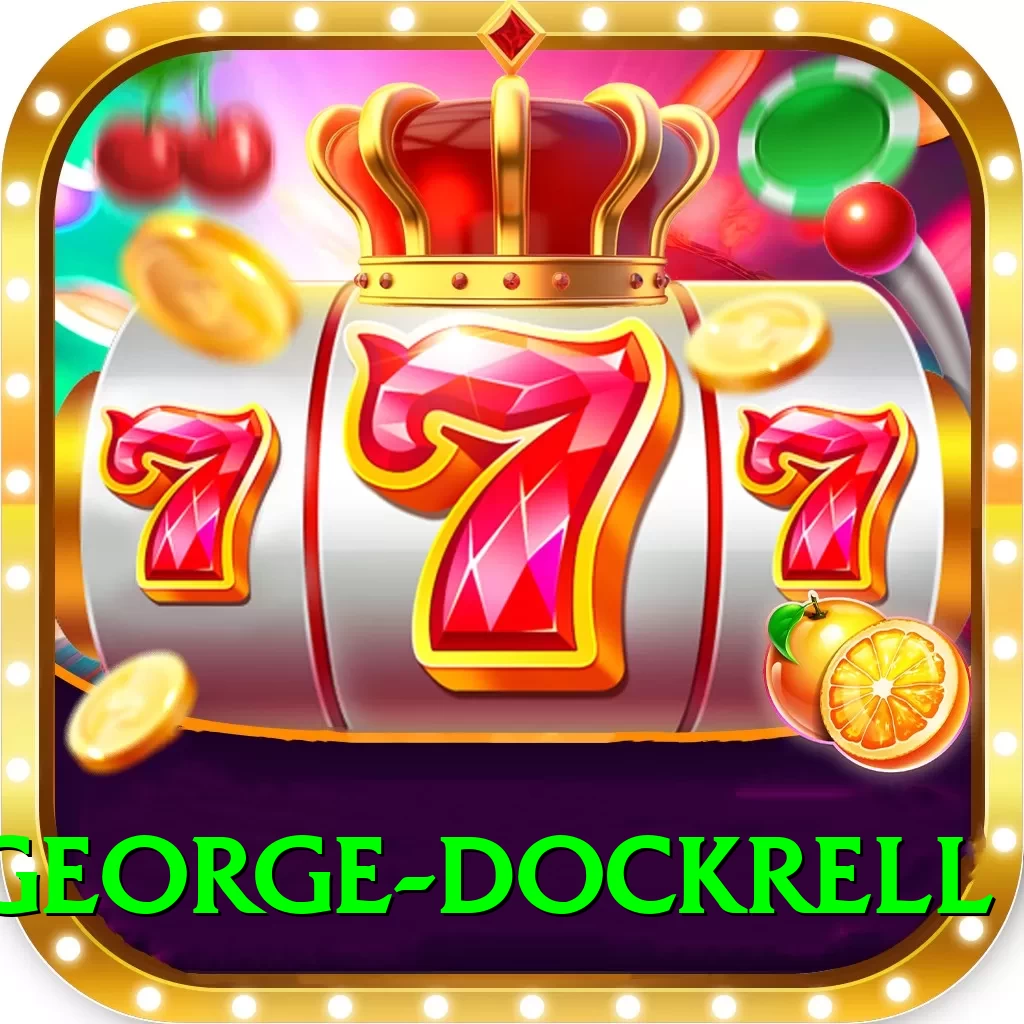 george dockrell Master v2.7.8 - 2