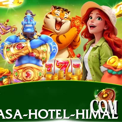 ghasa hotel himal VIP Pro v5.2.5 - 2