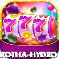 ghazi barotha hydro Premium Plus v5.4.8