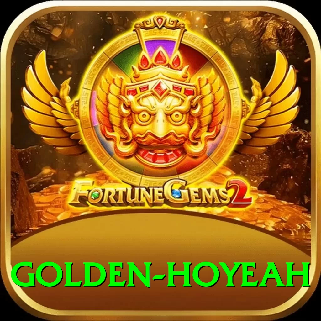golden hoyeah Max v2.8.7 - 2