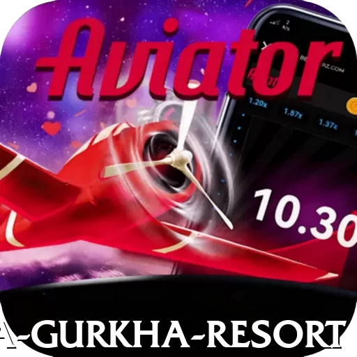 gorkha gurkha resort Pro Max v1.0.4 - 2
