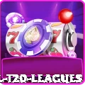 gtl global t20 leagues Games (Casino & Earning) VIP v2.4.4
