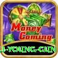 haider ali young gun VIP v4.2.3