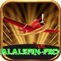 halalspin Max Slots