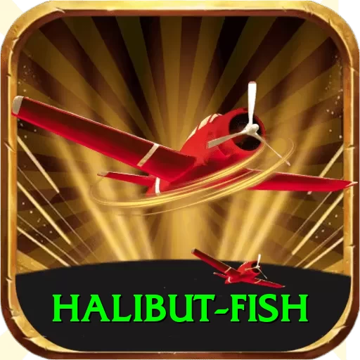 halibut fish Apps (Tools & Injectors) Plus v1.2.6 - 2
