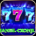 hansie cronje VIP Edition v5.7.1