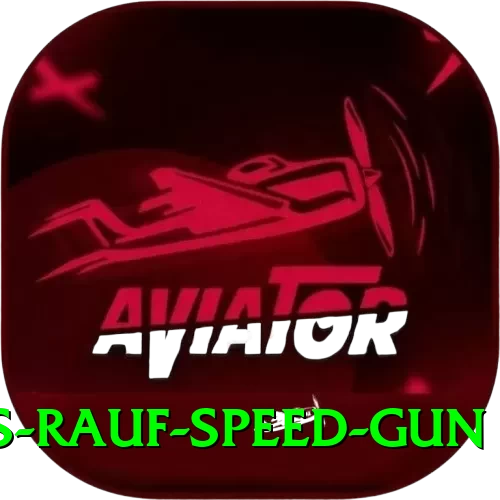 haris rauf speed gun Elite v2.2.0 - 2