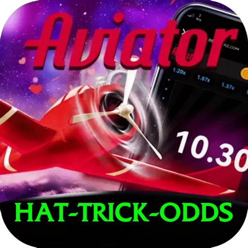 hat trick odds Master v4.0.8 - 2
