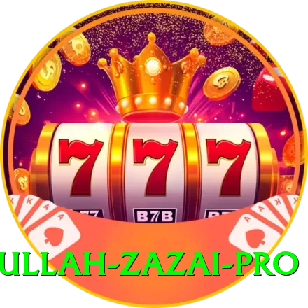 hazratullah zazai Casino Official v3.8.8 - 2