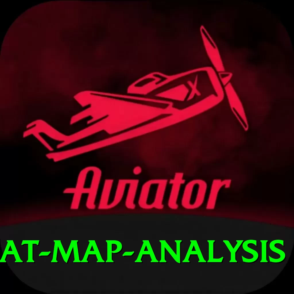 heat map analysis Apps (Tools & Injectors) Premium v5.9.2 - 2