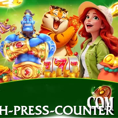 high press counter Deluxe Pro v3.1.0 - 2